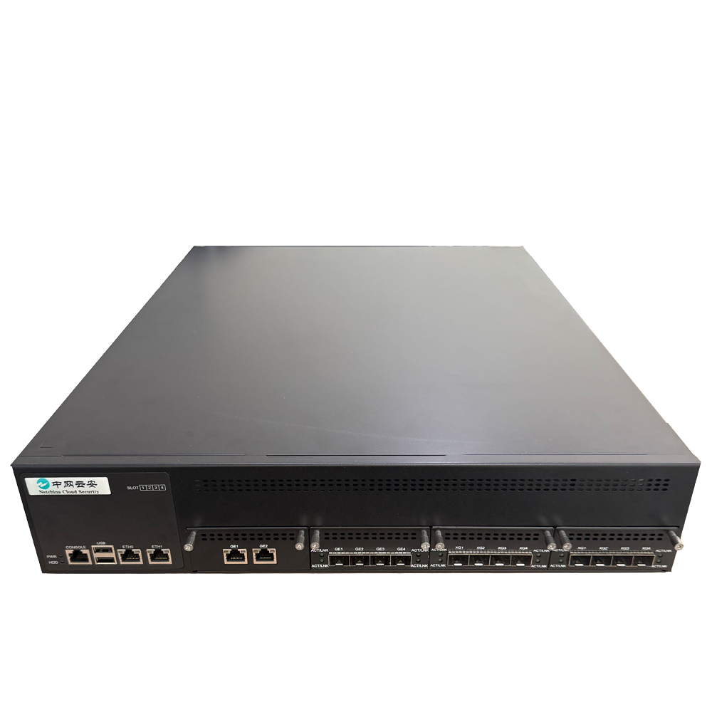 防火墙 NCS-FW-FT/V2.0/HG-764RH