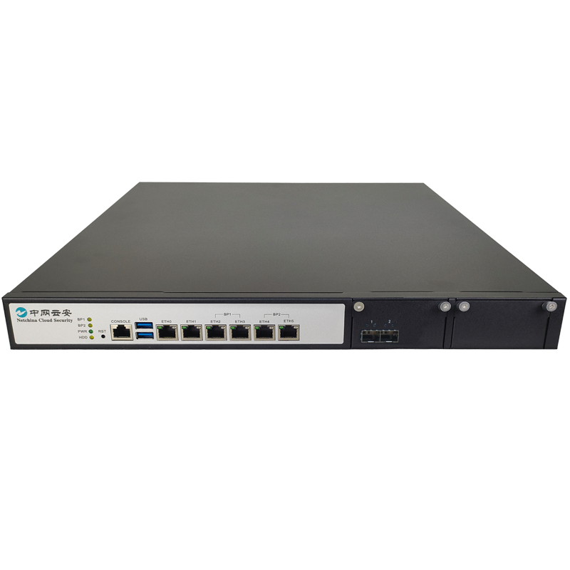 防火墙 NCS-FW-FT/V2.0/SX122S