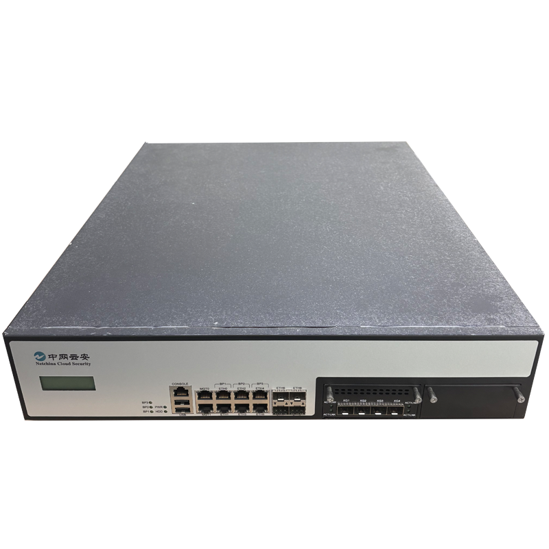 防火墙 NCS-FW-FT/V2.0/FT-362SL