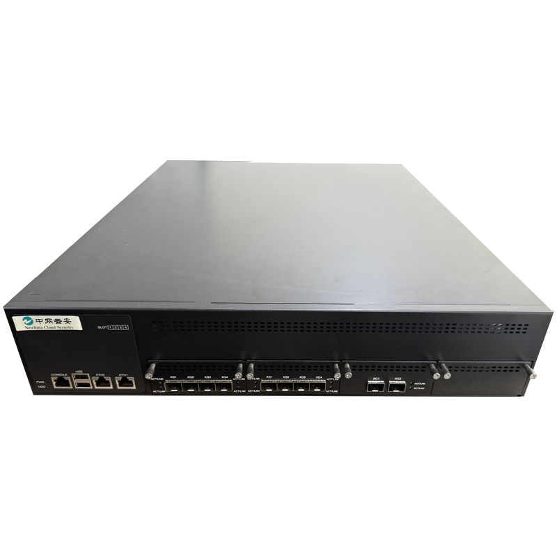 防火墙 NCS-FW-FT/V2.0/HG-794S