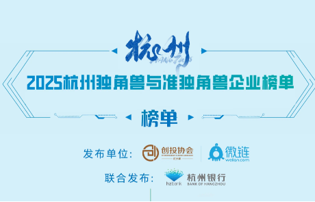 喜讯来袭！304am永利集团蝉联“杭州市准独角兽企业” 以AI创新生态引领未来增长